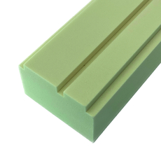 WDS 8S / Підставковий профіль CosmoTHERM